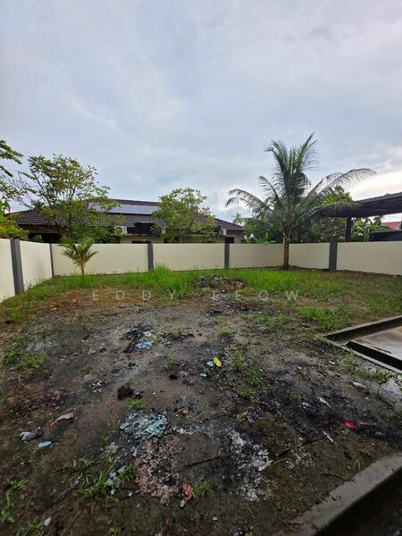 Untuk Dijual - Semi-Detached House at Taman Permatang Pasir Perdana