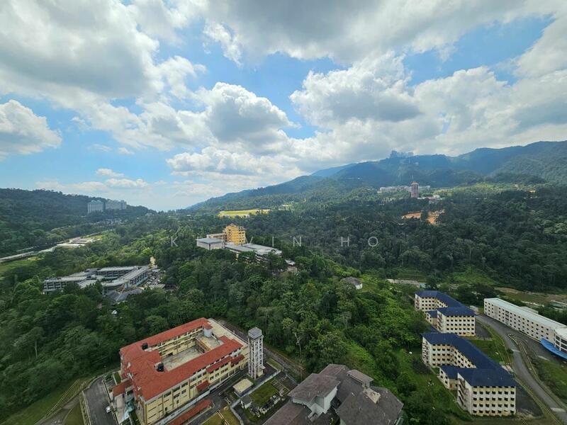 Untuk Dijual - Geo38 Residence