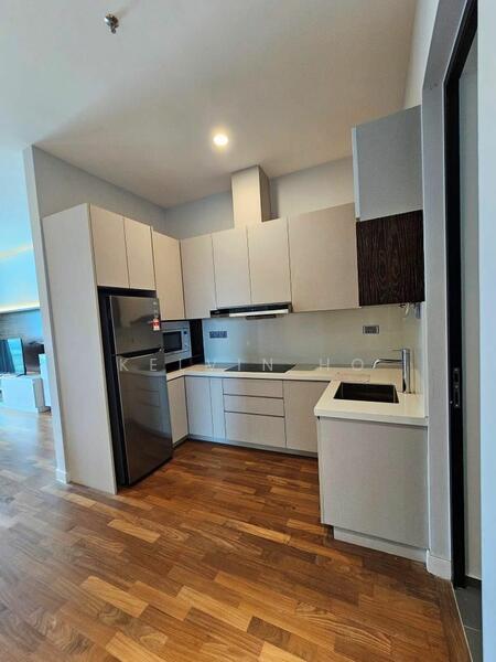 Untuk Dijual - Geo38 Residence