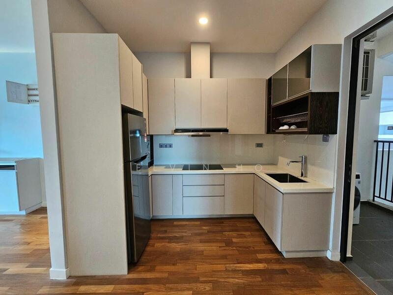 Untuk Dijual - Geo38 Residence