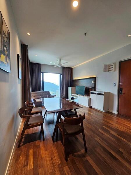 Untuk Dijual - Geo38 Residence