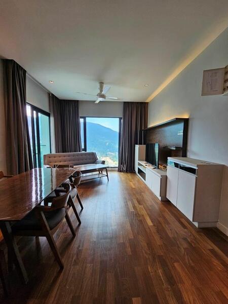 Untuk Dijual - Geo38 Residence