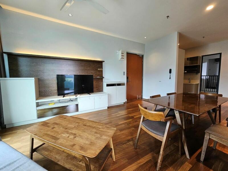Untuk Dijual - Geo38 Residence