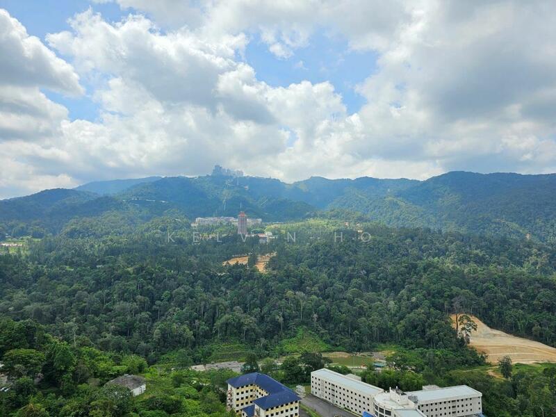 Untuk Dijual - Geo38 Residence