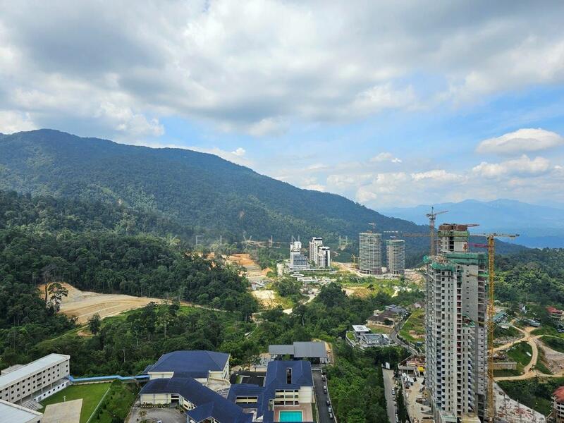 Untuk Dijual - Geo38 Residence