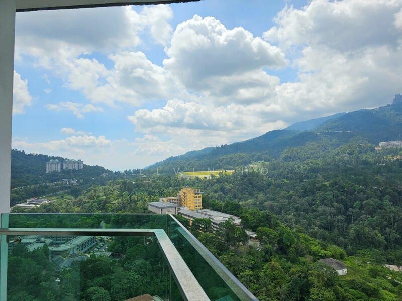 Untuk Dijual - Geo38 Residence