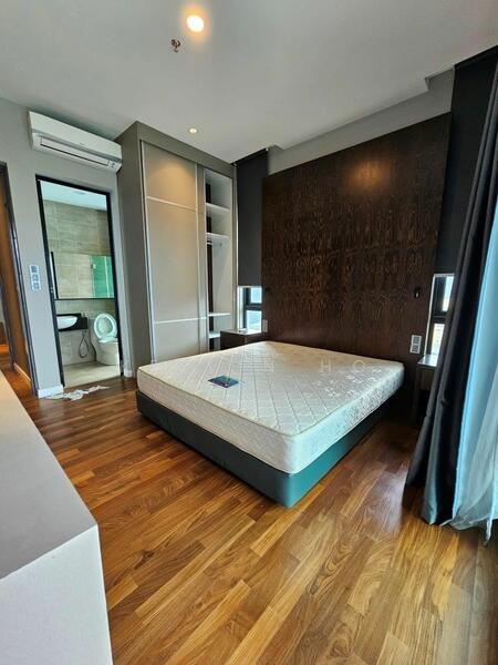 Untuk Dijual - Geo38 Residence