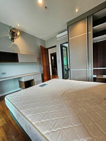 Untuk Dijual - Geo38 Residence