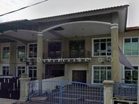 For Sale - taman terendak permai