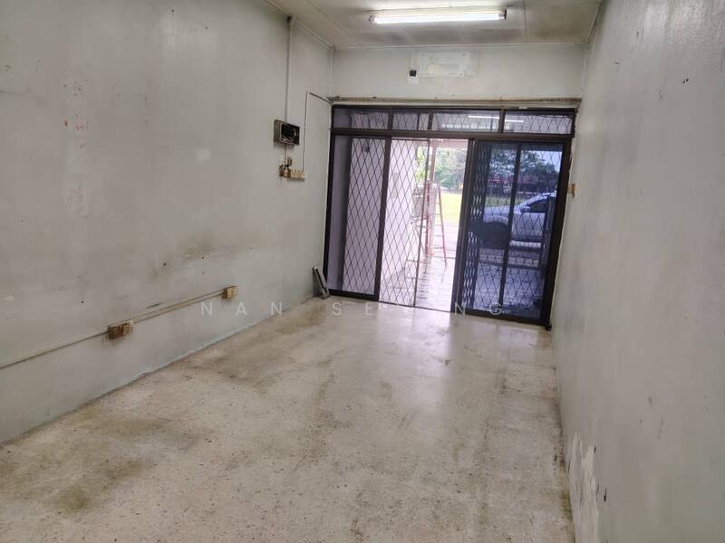 For Sale - Air Tawar Taman Senangan 1 storey terrace