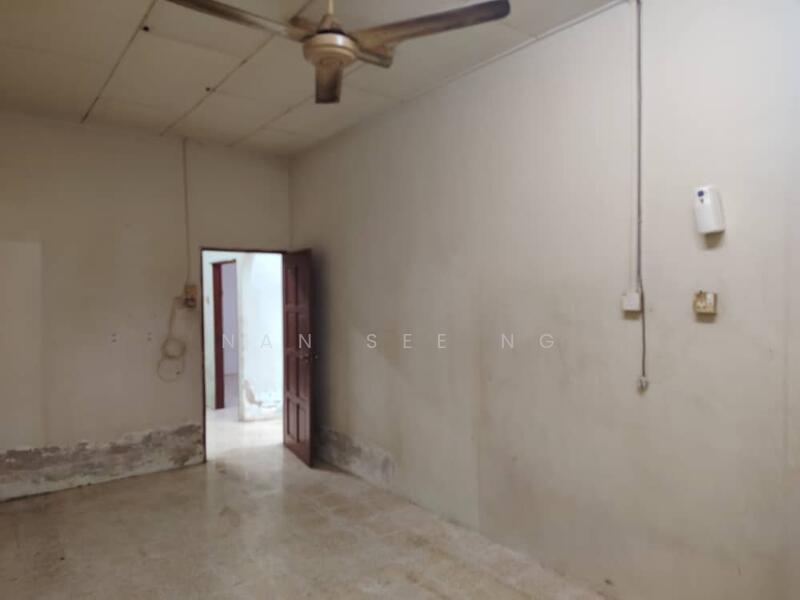 For Sale - Air Tawar Taman Senangan 1 storey terrace
