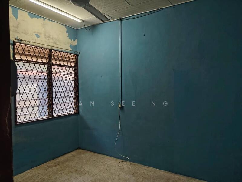 For Sale - Air Tawar Taman Senangan 1 storey terrace