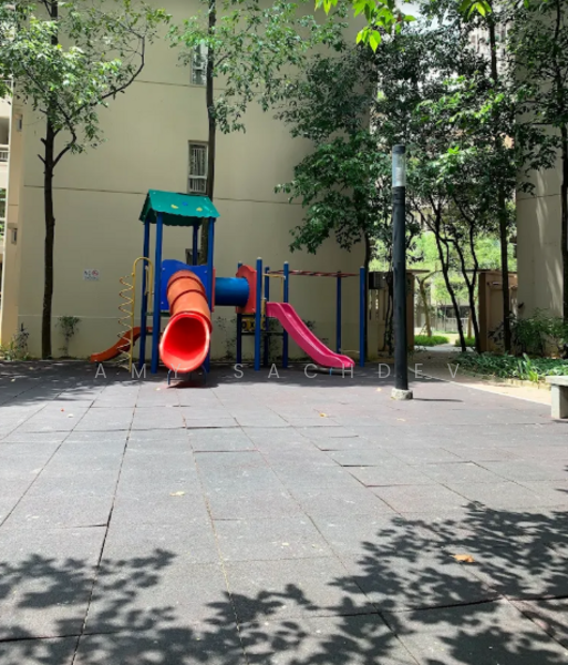 For Sale - Seri Maya Condominium