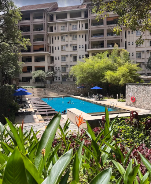 For Sale - Seri Maya Condominium