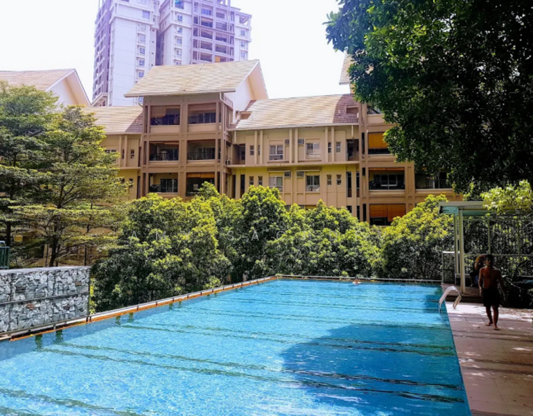 For Sale - Seri Maya Condominium