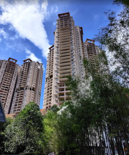 For Sale - Seri Maya Condominium