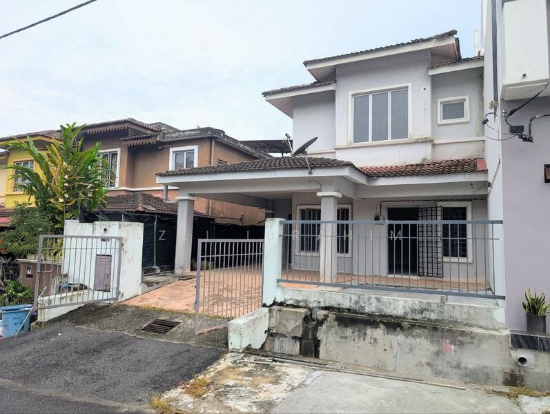 Untuk Dijual - Bandar Tasik Puteri