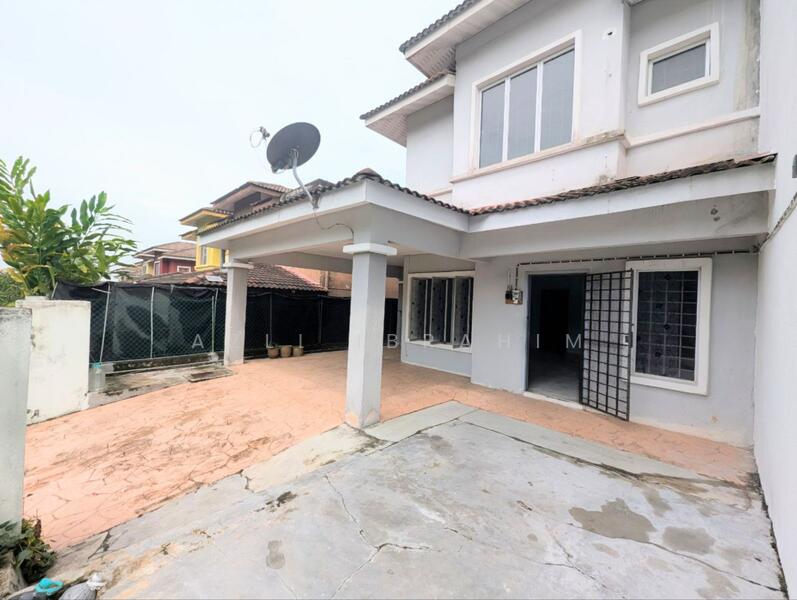 Untuk Dijual - Bandar Tasik Puteri
