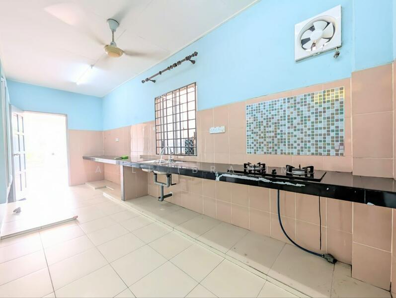 Untuk Dijual - Bandar Tasik Puteri