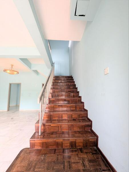 Untuk Dijual - Bandar Tasik Puteri