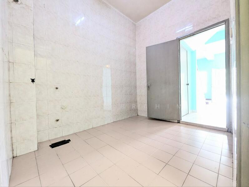 Untuk Dijual - Bandar Tasik Puteri