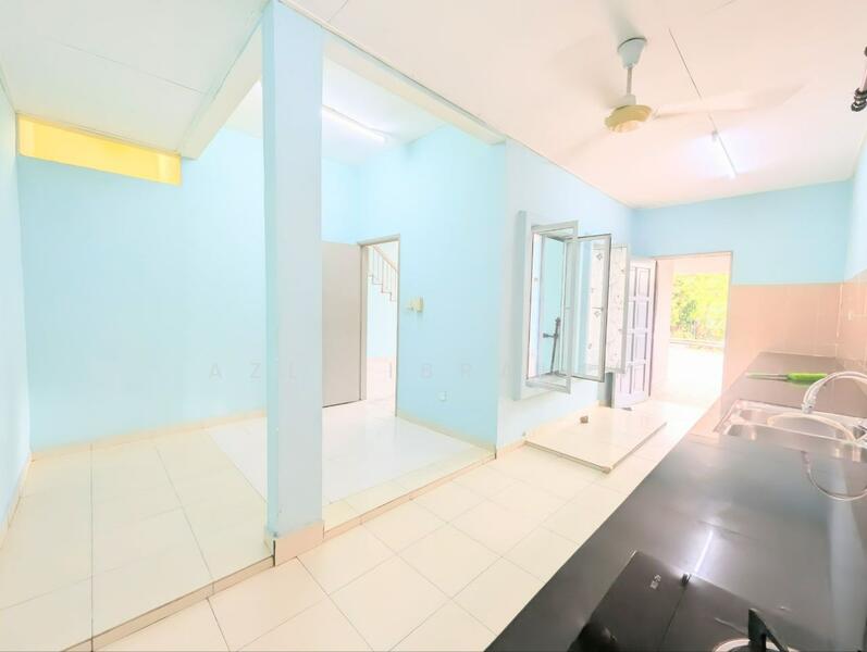 Untuk Dijual - Bandar Tasik Puteri