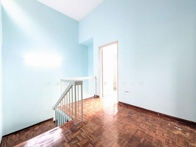 Untuk Dijual - Bandar Tasik Puteri