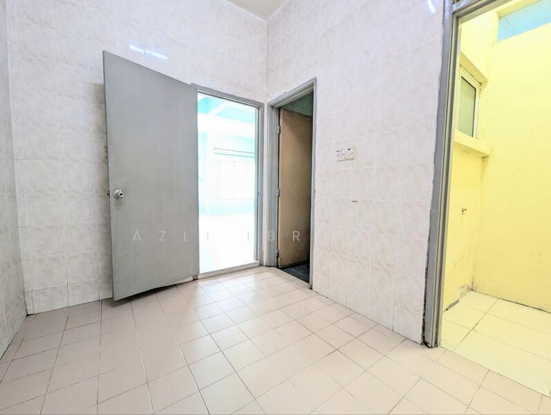 Untuk Dijual - Bandar Tasik Puteri