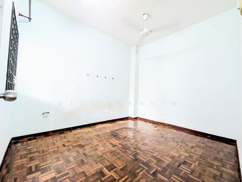 Untuk Dijual - Bandar Tasik Puteri