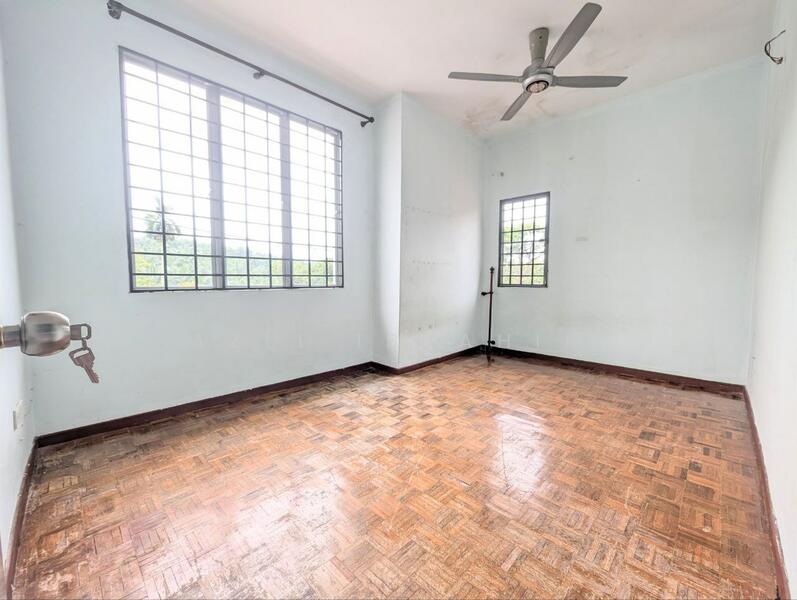 Untuk Dijual - Bandar Tasik Puteri