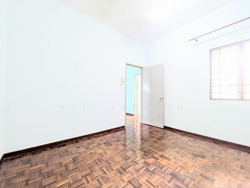 Untuk Dijual - Bandar Tasik Puteri