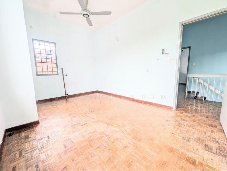 Untuk Dijual - Bandar Tasik Puteri