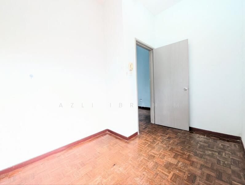 Untuk Dijual - Bandar Tasik Puteri