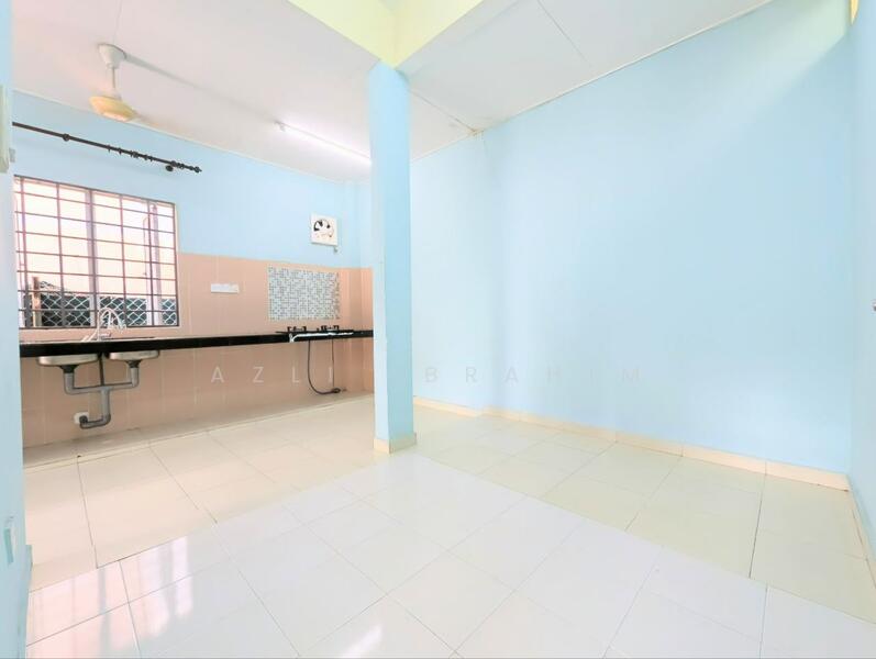 Untuk Dijual - Bandar Tasik Puteri