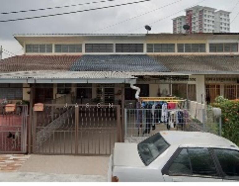 For Sale - Taman Petaling