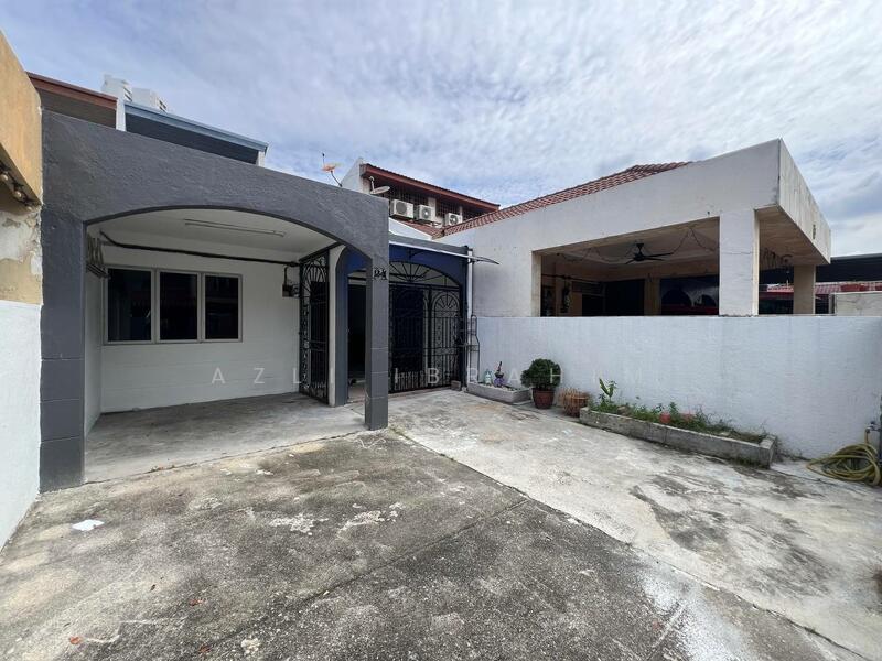 For Sale - Pandan Jaya (Single Storey)