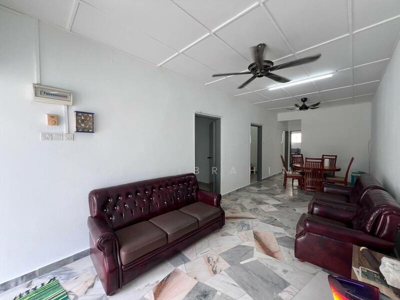 For Sale - Pandan Jaya (Single Storey)