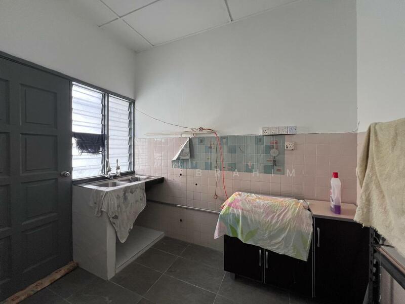 For Sale - Pandan Jaya (Single Storey)