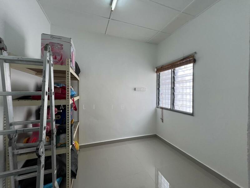 For Sale - Pandan Jaya (Single Storey)