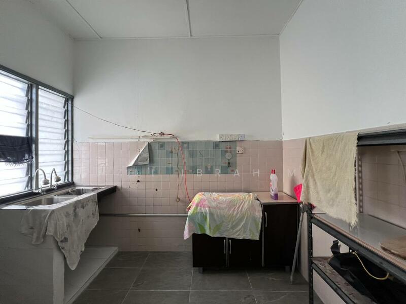 For Sale - Pandan Jaya (Single Storey)