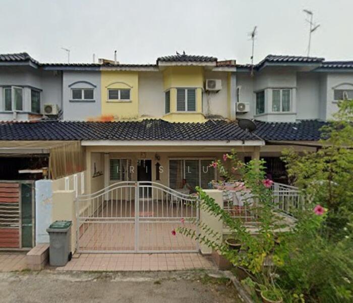 For Sale - Jalan Megah 25, Taman Megah