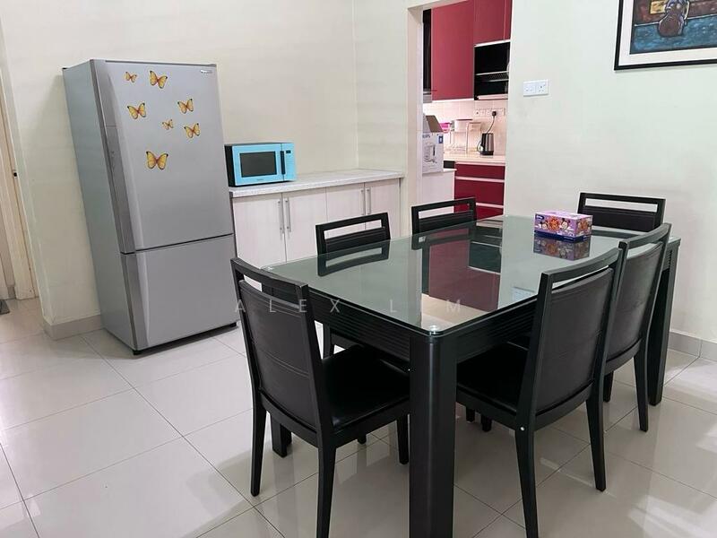 Condominium for Rent at I-Regency Condominium (Ideal Regency) - Alex Lim - PropertyGuru.com.my