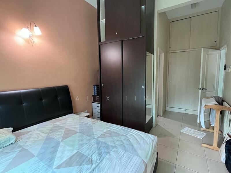 Condominium for Rent at I-Regency Condominium (Ideal Regency) - Alex Lim - PropertyGuru.com.my