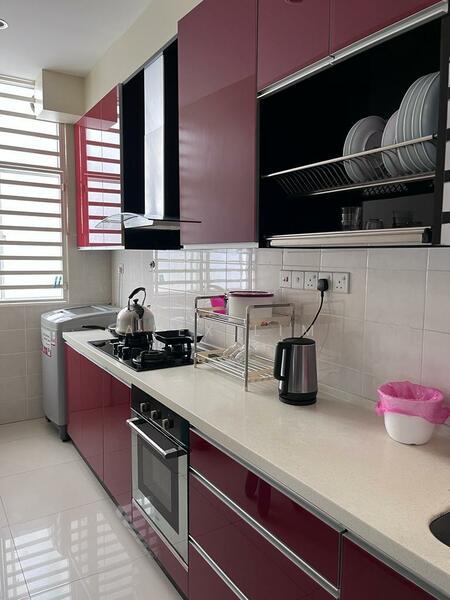 Condominium for Rent at I-Regency Condominium (Ideal Regency) - Alex Lim - PropertyGuru.com.my