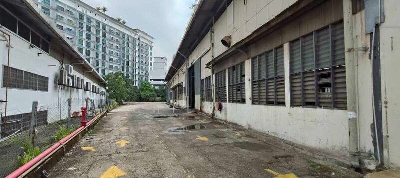 Warehouse for Rent in Taman Perindustrian Usj 1 (Subang Jaya) - Wei Chiew Cheah - PropertyGuru.com.my