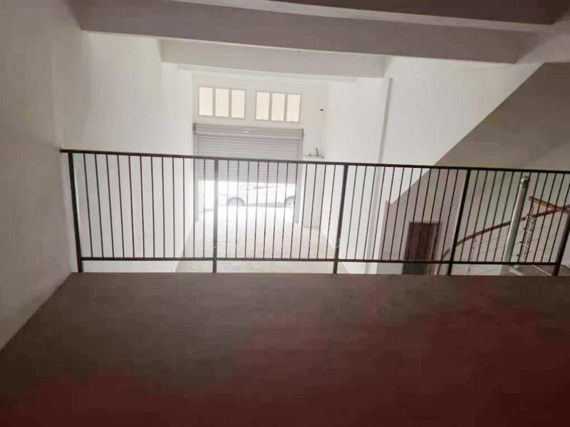 For Rent - Nanyang Street Jalan Austin Height