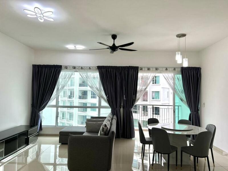 For Rent - SummerSkye Residences