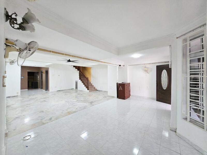 Untuk Dijual - Taman Pinggiran Batu Caves (Double Storey)