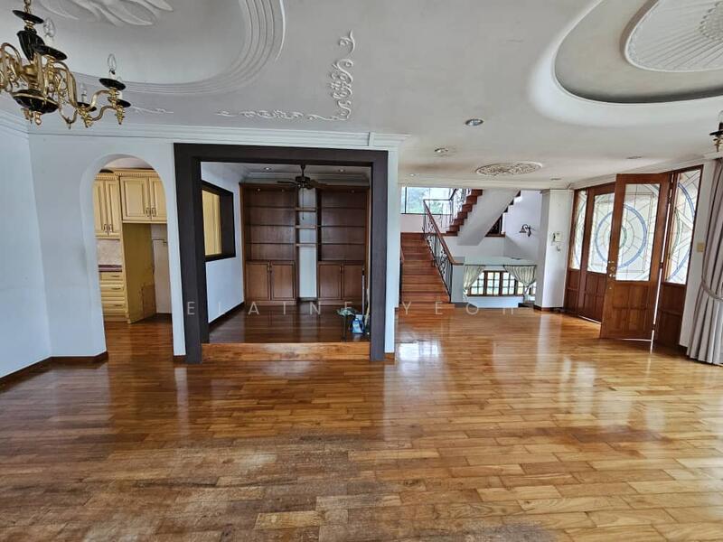 For Sale - Jesselton Pulau Tikus