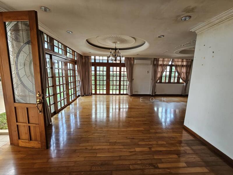 For Sale - Jesselton Pulau Tikus